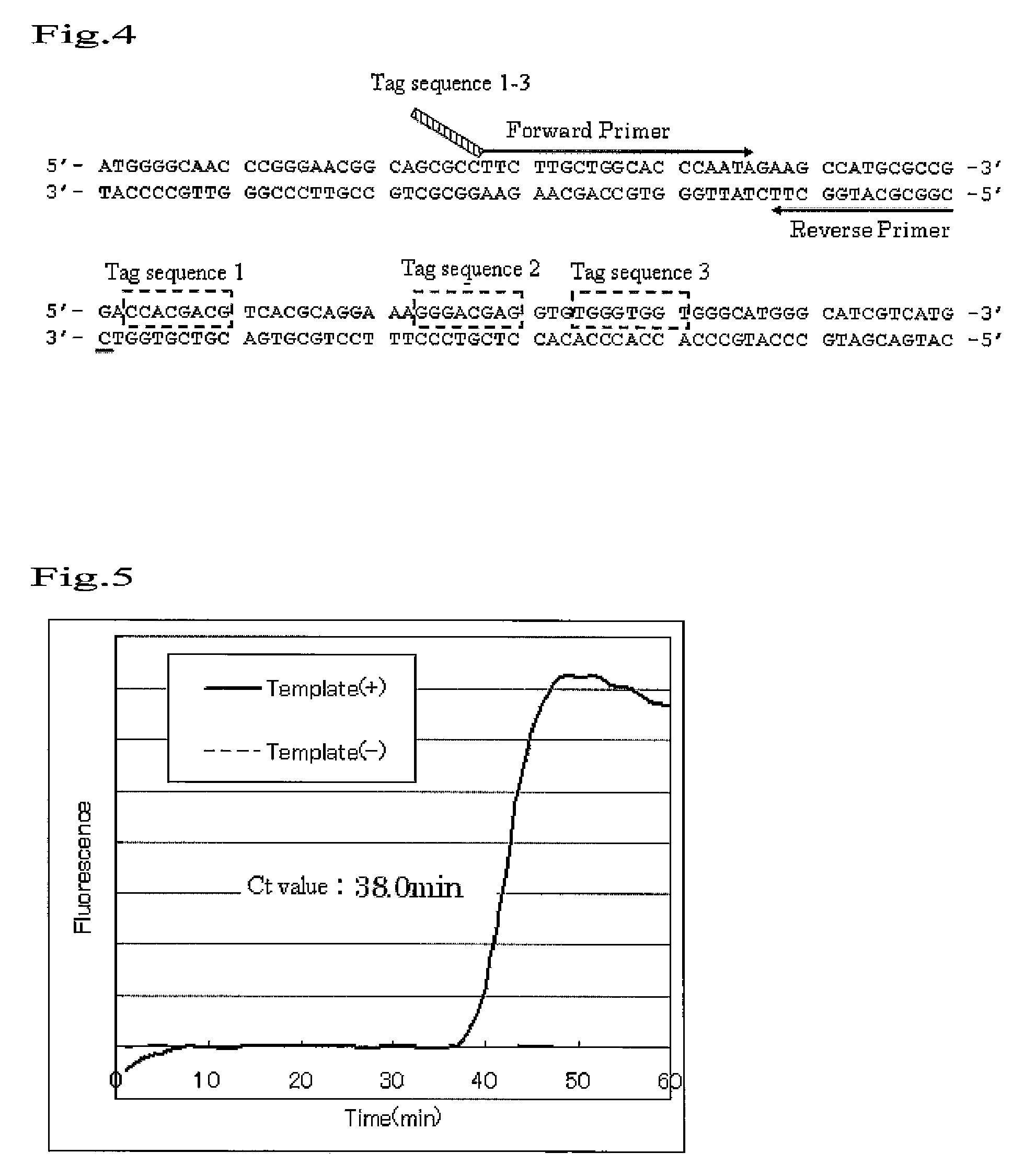 Nucleic acid amplification method