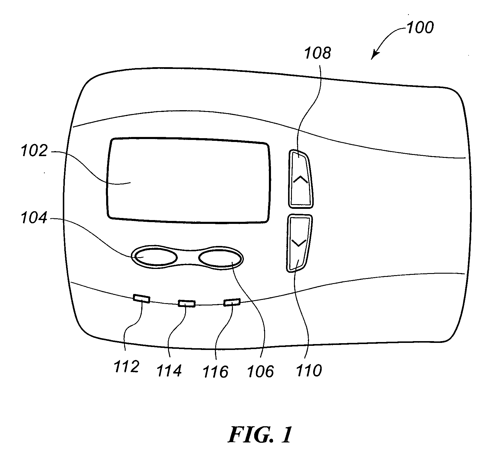 Thermostat configuration wizard