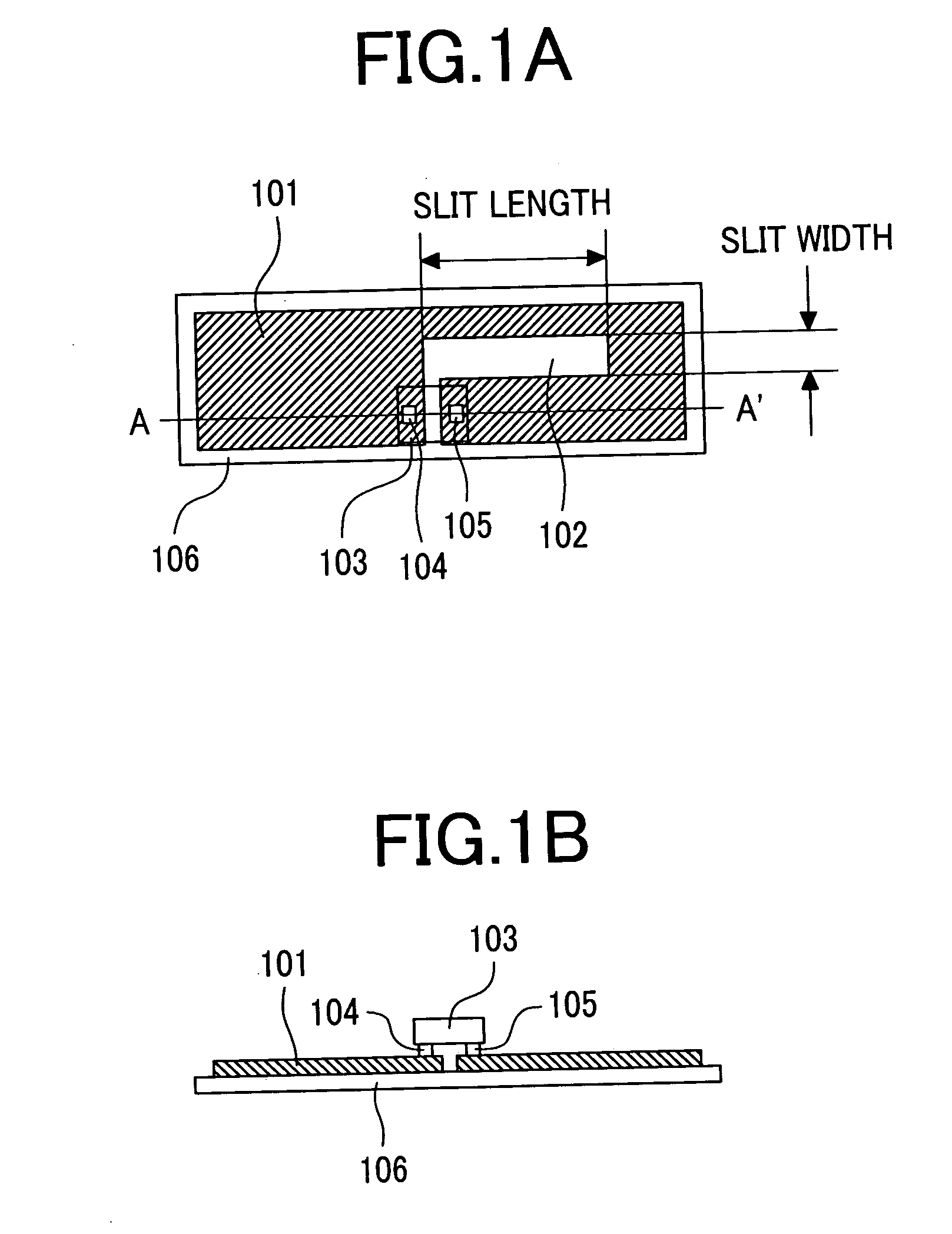 Antenna for radio frequency identification