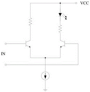 Indoor wireless CCD control intelligent socket