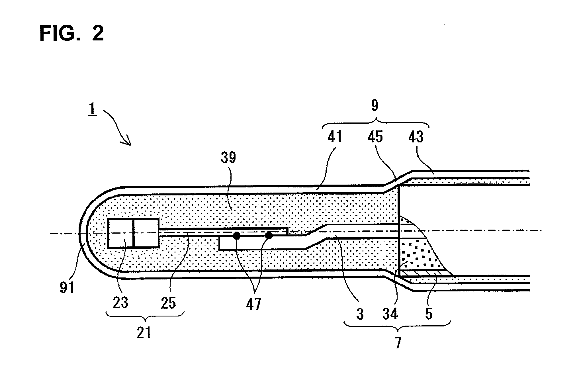 Temperature sensor