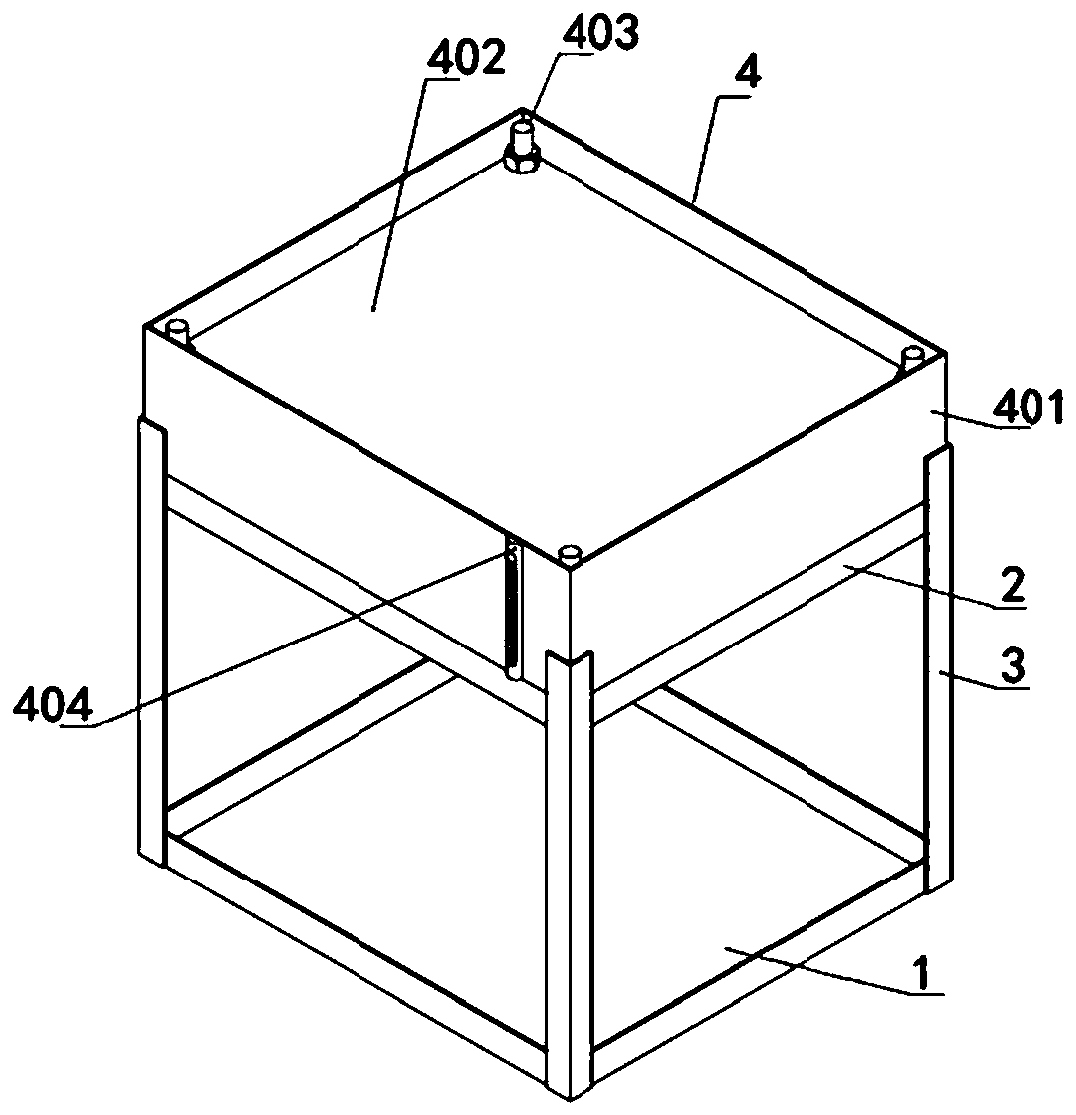 Shielding device and method for controlling irradiation dose of electron beam