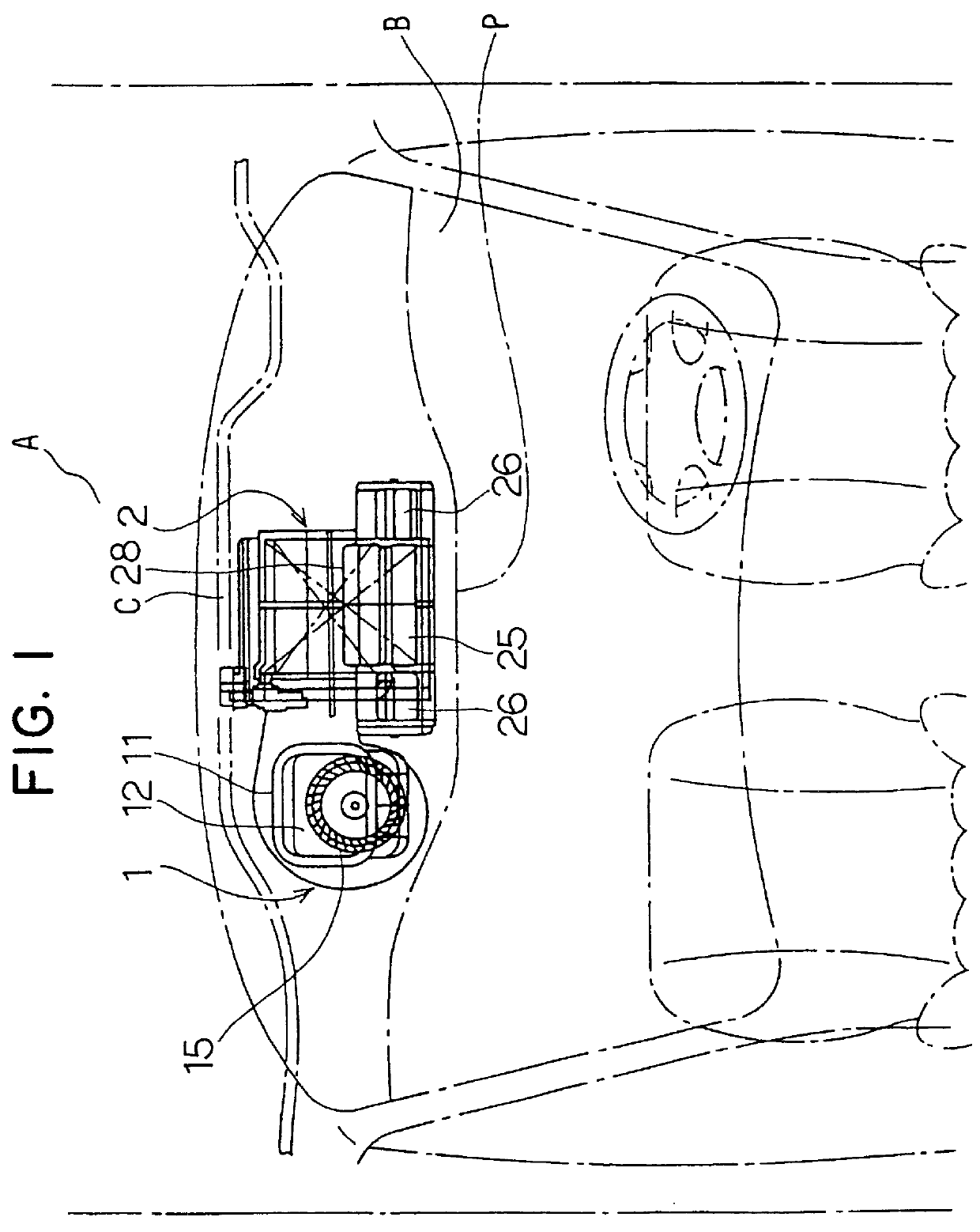 Air-conditioning apparatus