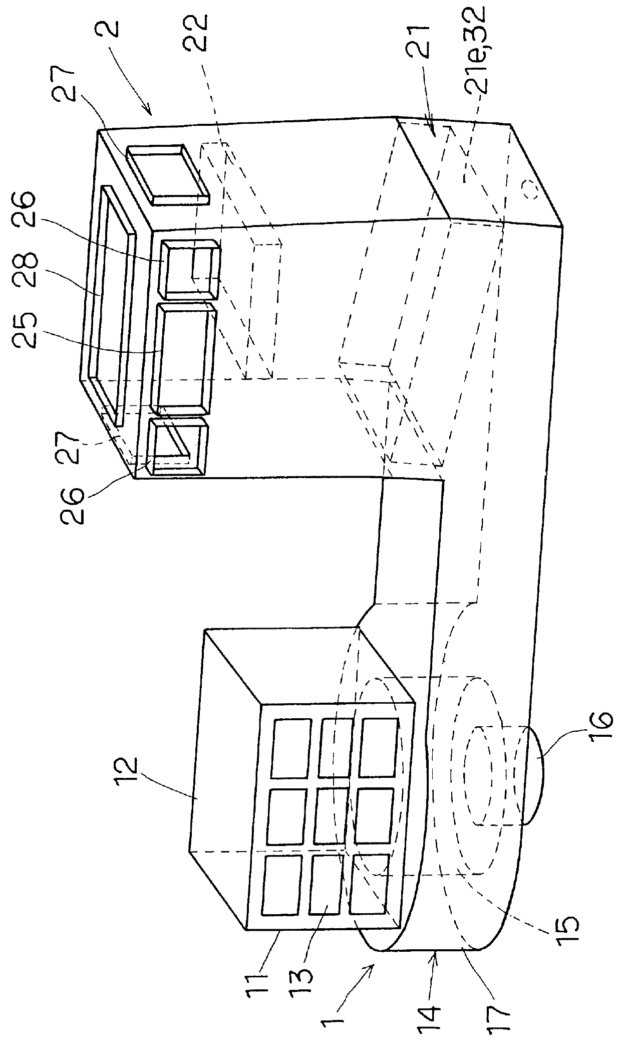 Air-conditioning apparatus