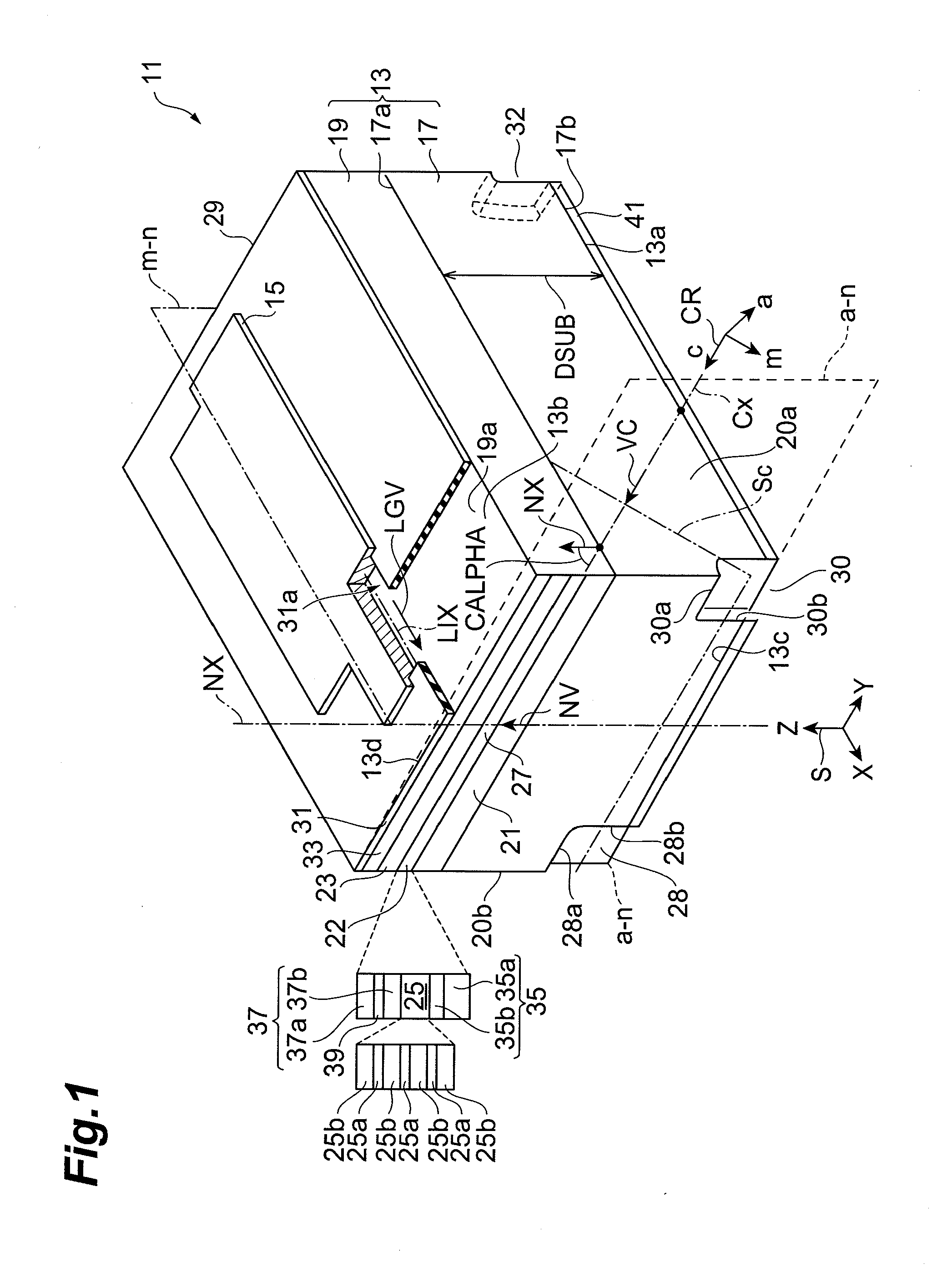 Group-iii nitride semiconductor laser device, and method of fabricating group-iii nitride semiconductor laser device