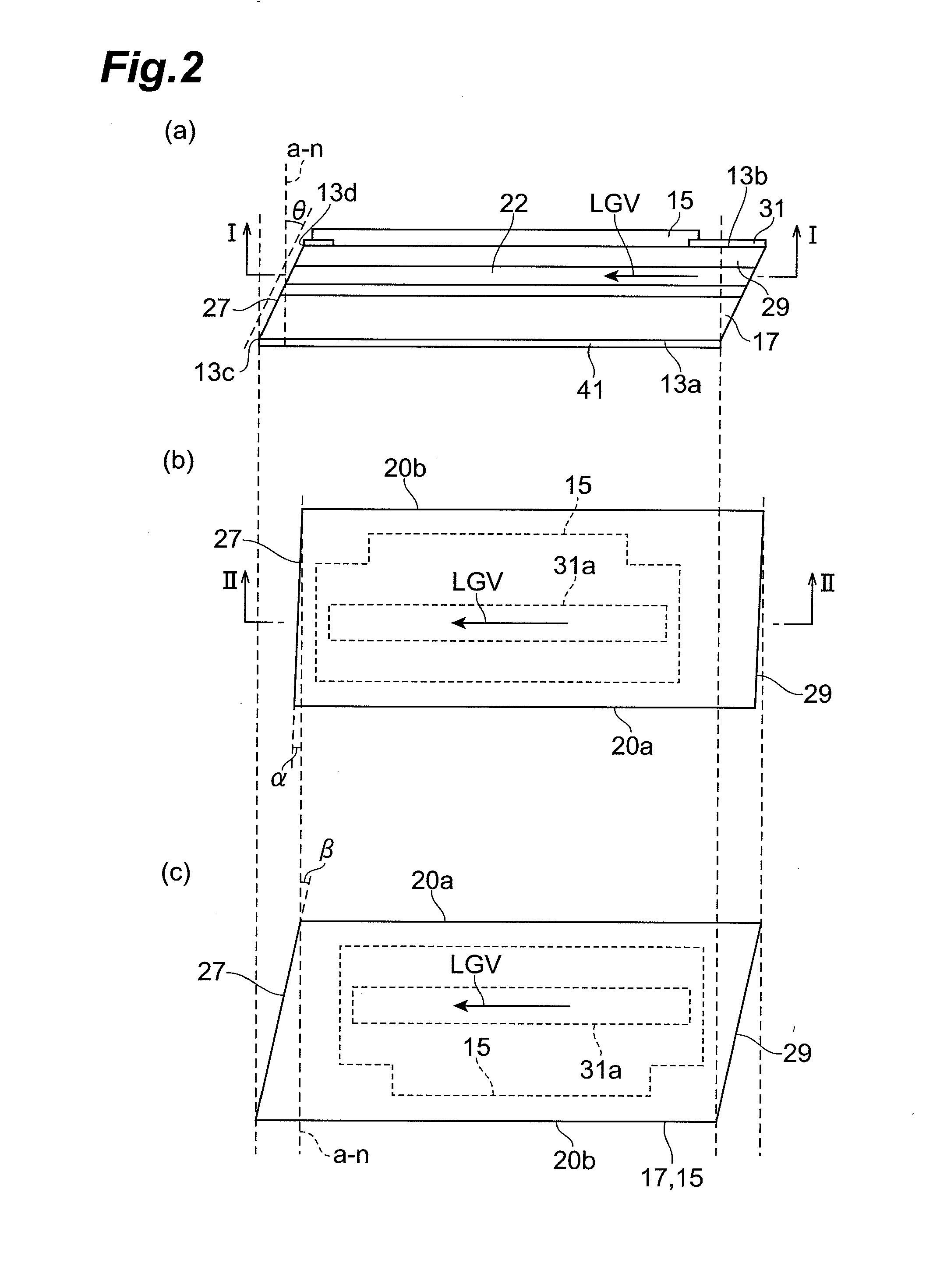 Group-iii nitride semiconductor laser device, and method of fabricating group-iii nitride semiconductor laser device