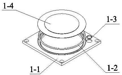 Multi-layer pressure-driven air pressure energy converter for pneumatic system energy harvesting