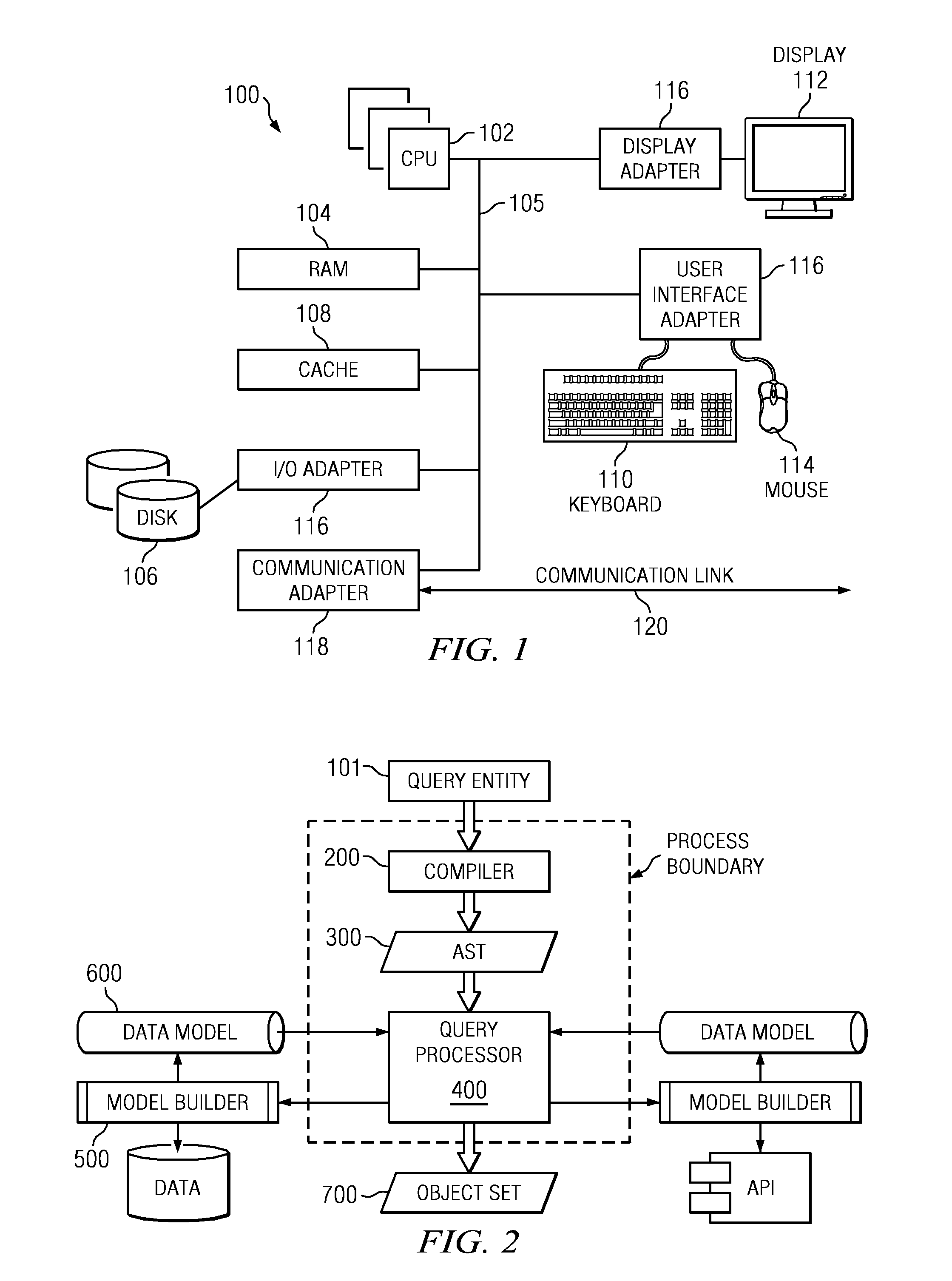 Systems and methods for information retrieval