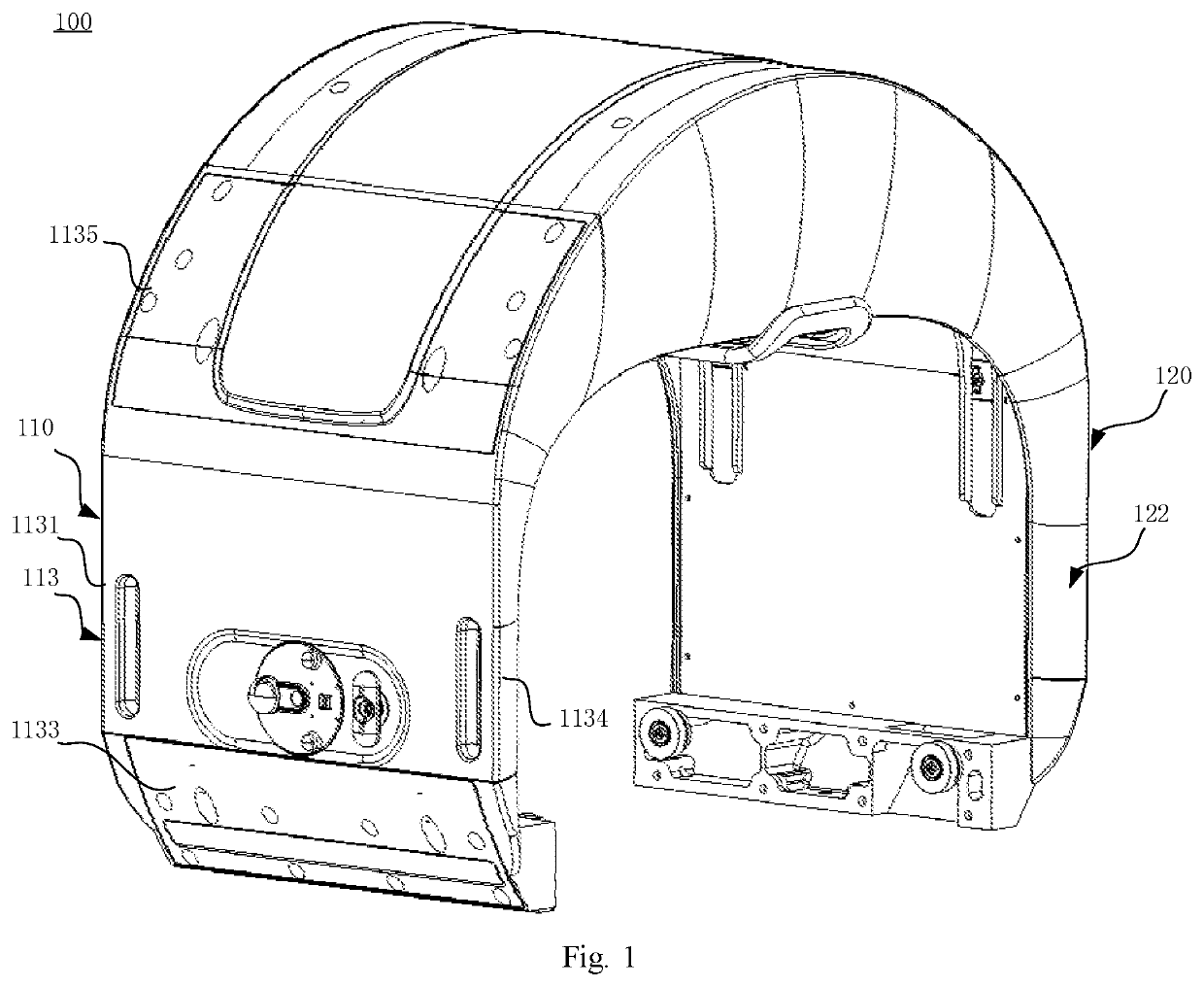 Position adjustment apparatus for adjusting position of detection device and magnetocardiography instrument