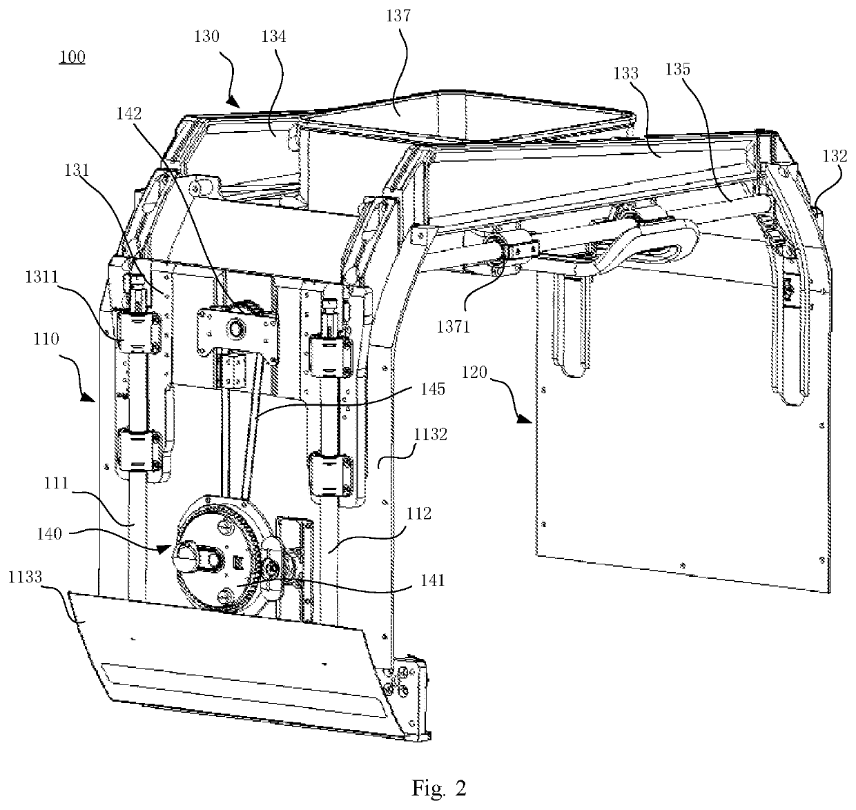 Position adjustment apparatus for adjusting position of detection device and magnetocardiography instrument