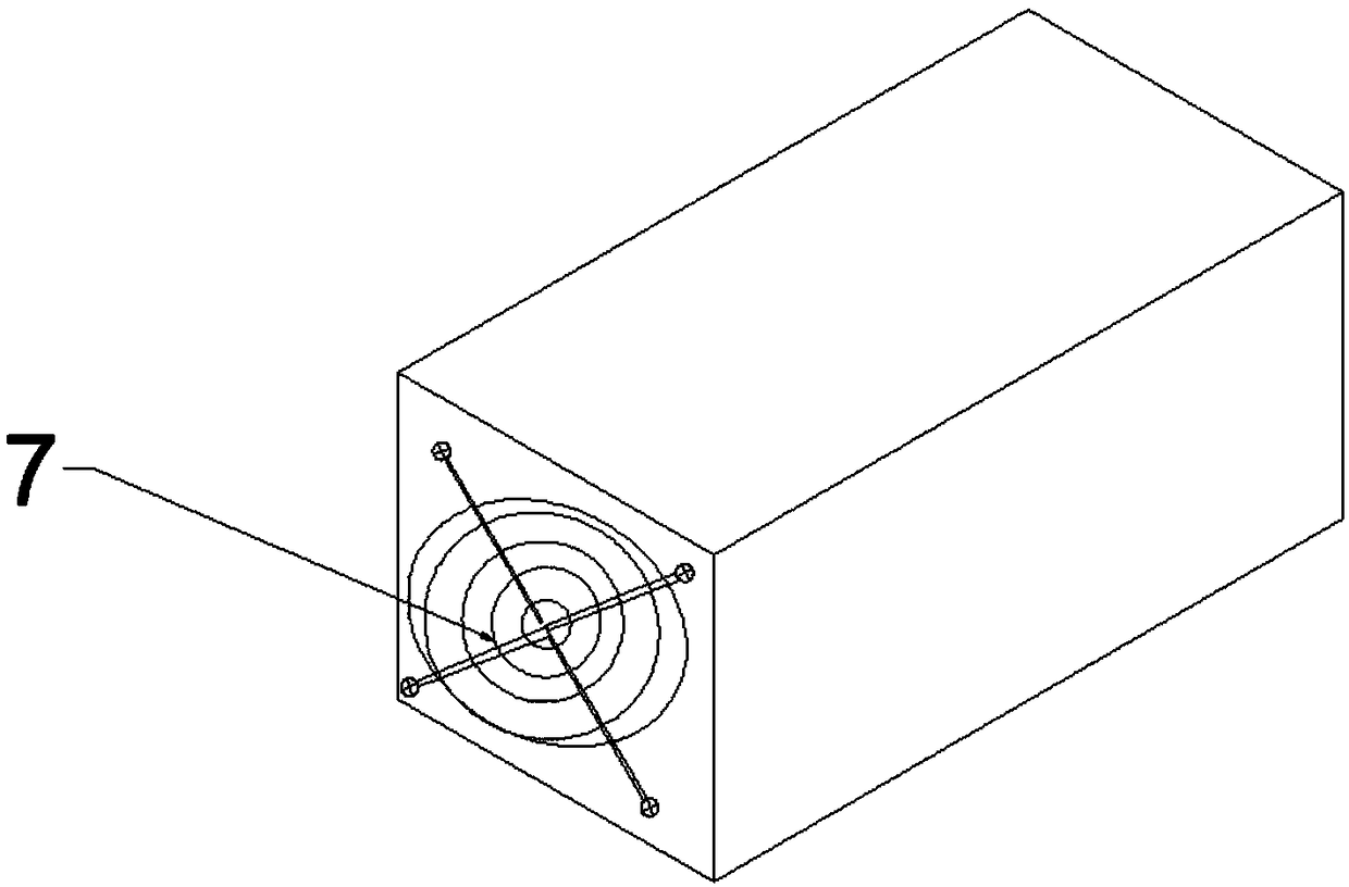 Intelligent battery discharger