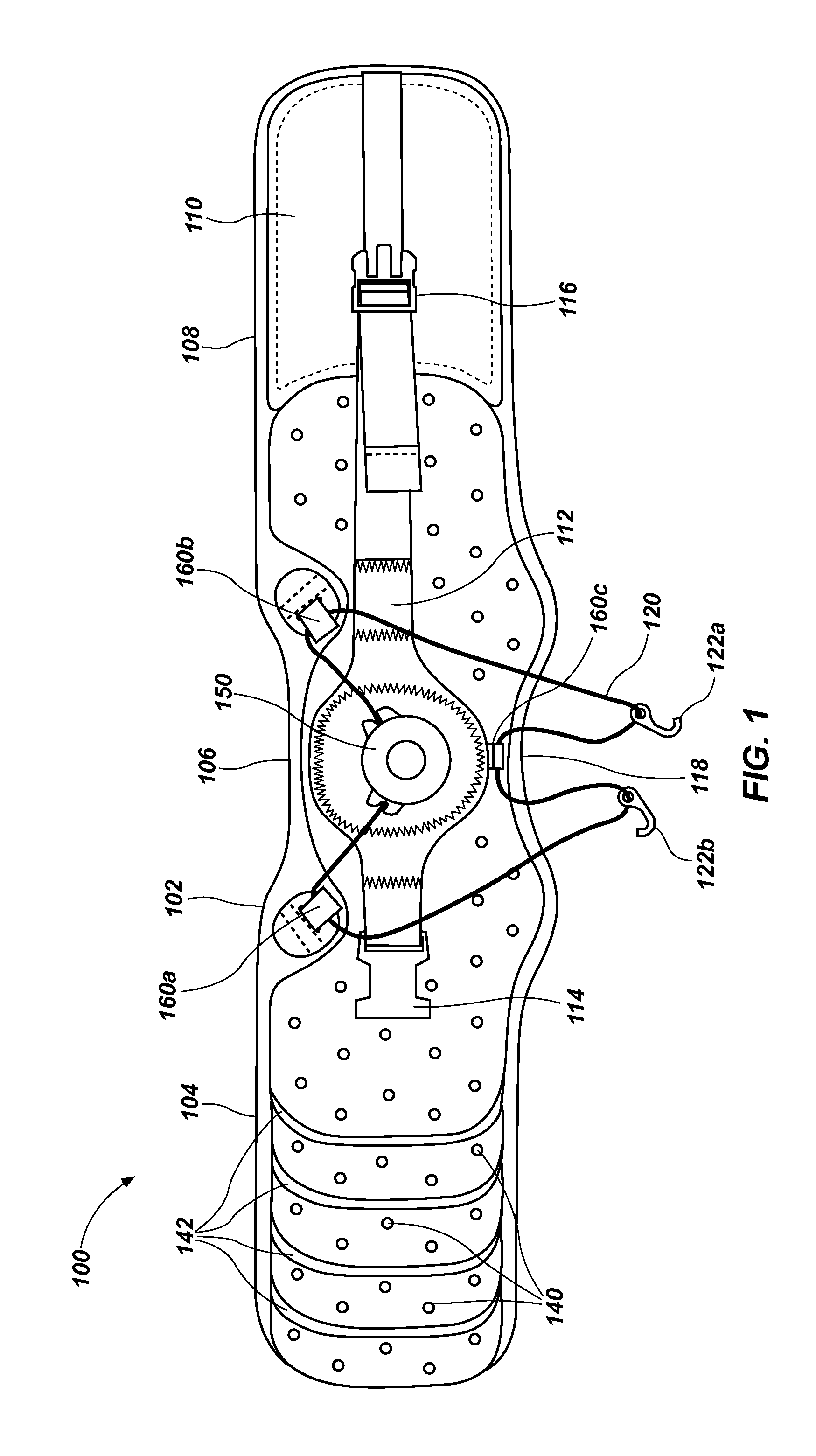 Orthotic device, system and methods for addressing foot drop