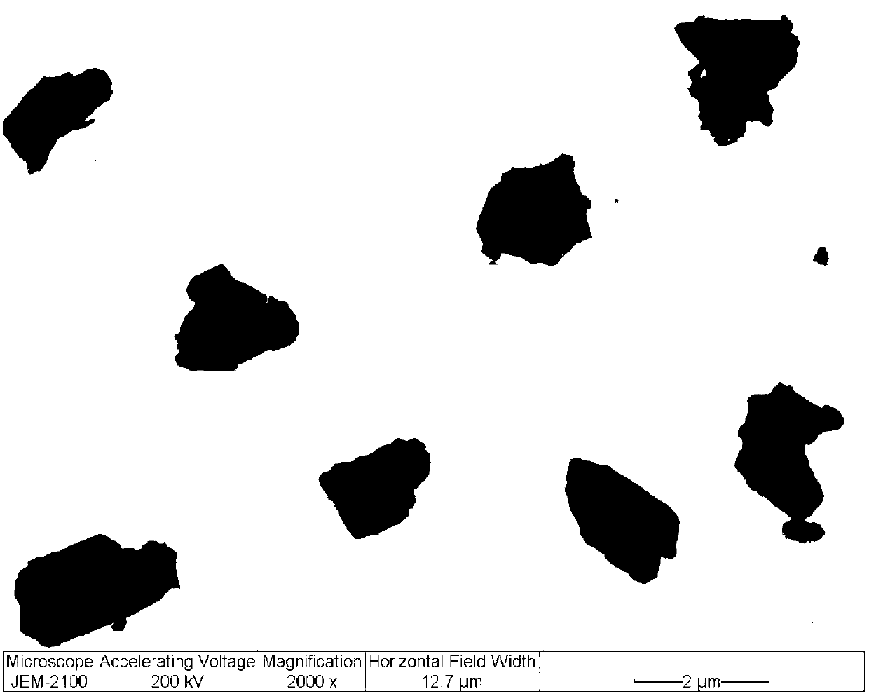 Hydrophobic quartz micro powder as well as integrated production process and application thereof