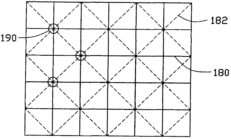 Flexible circuit board and touch device using same