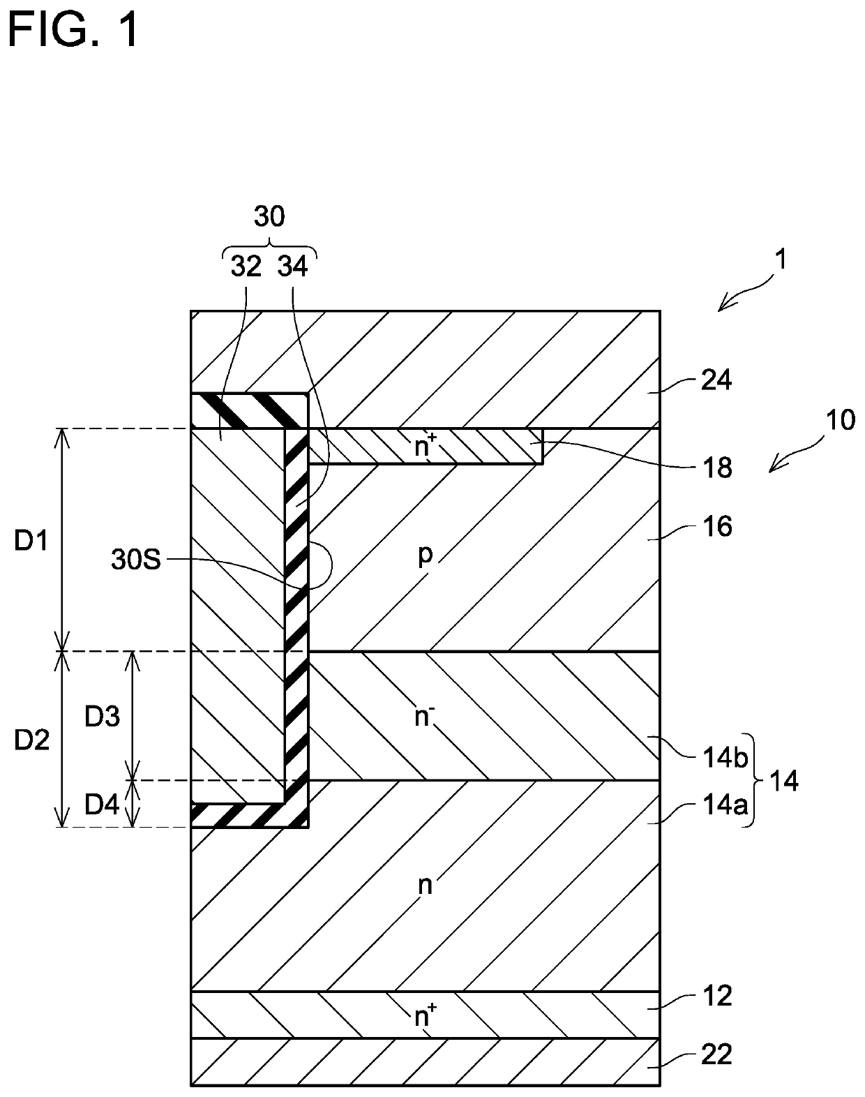 Power semiconductor device