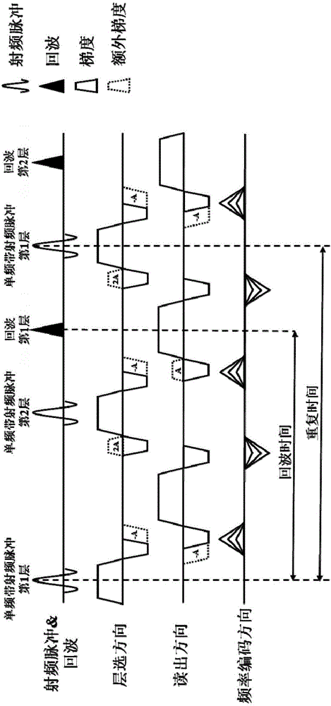 Magnetic resonance T2 * weighted rapid imaging method and device