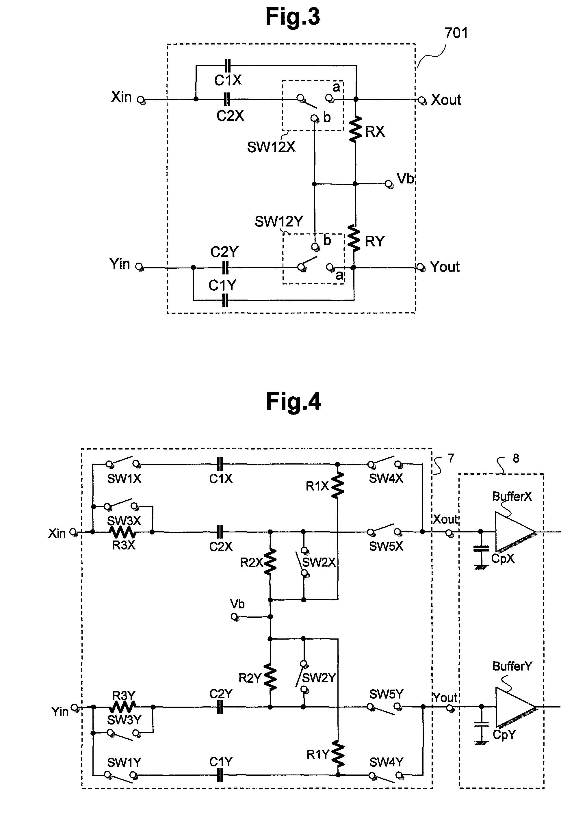 Filter circuit and receiver using the same