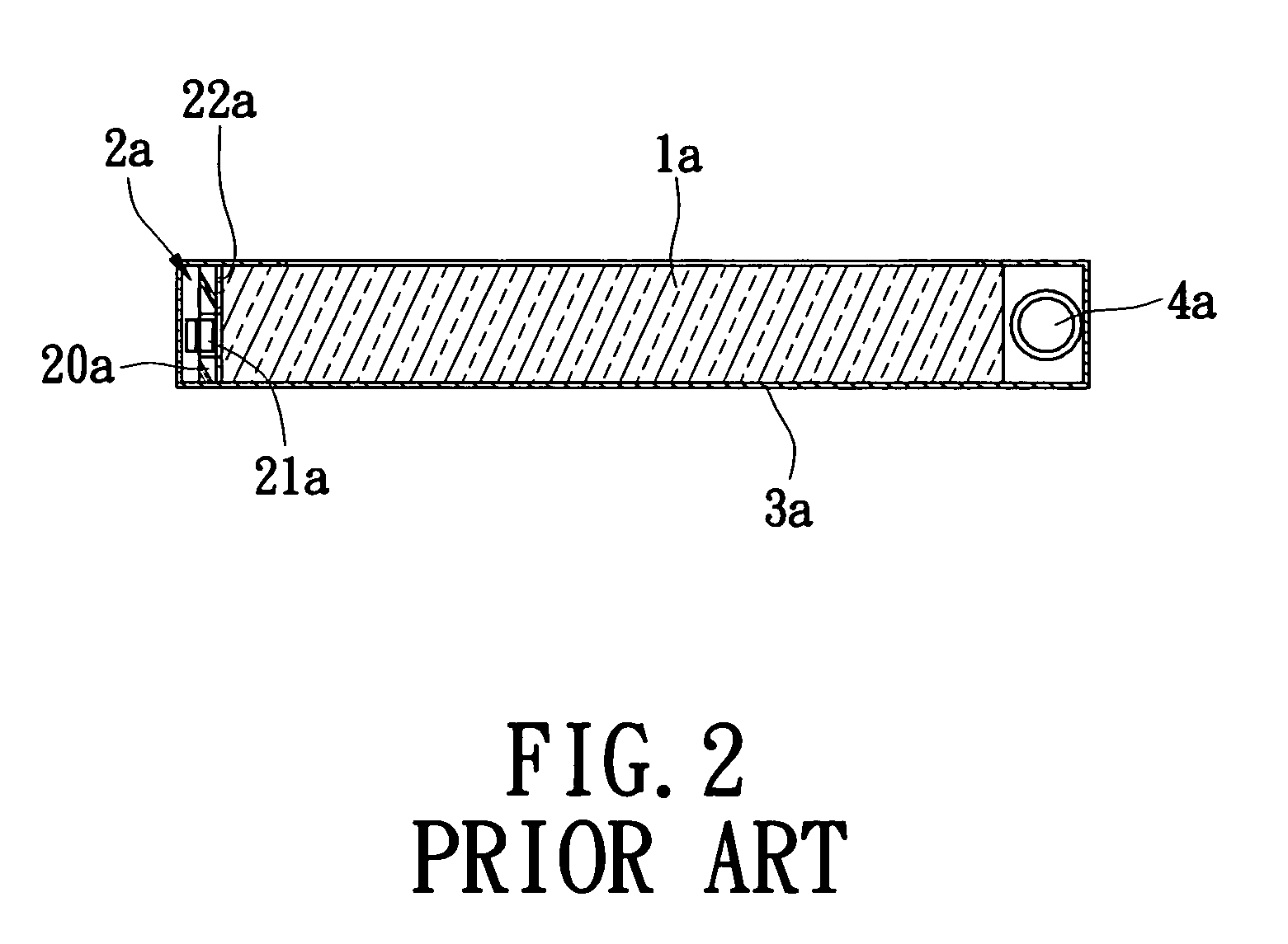 Light-guiding module