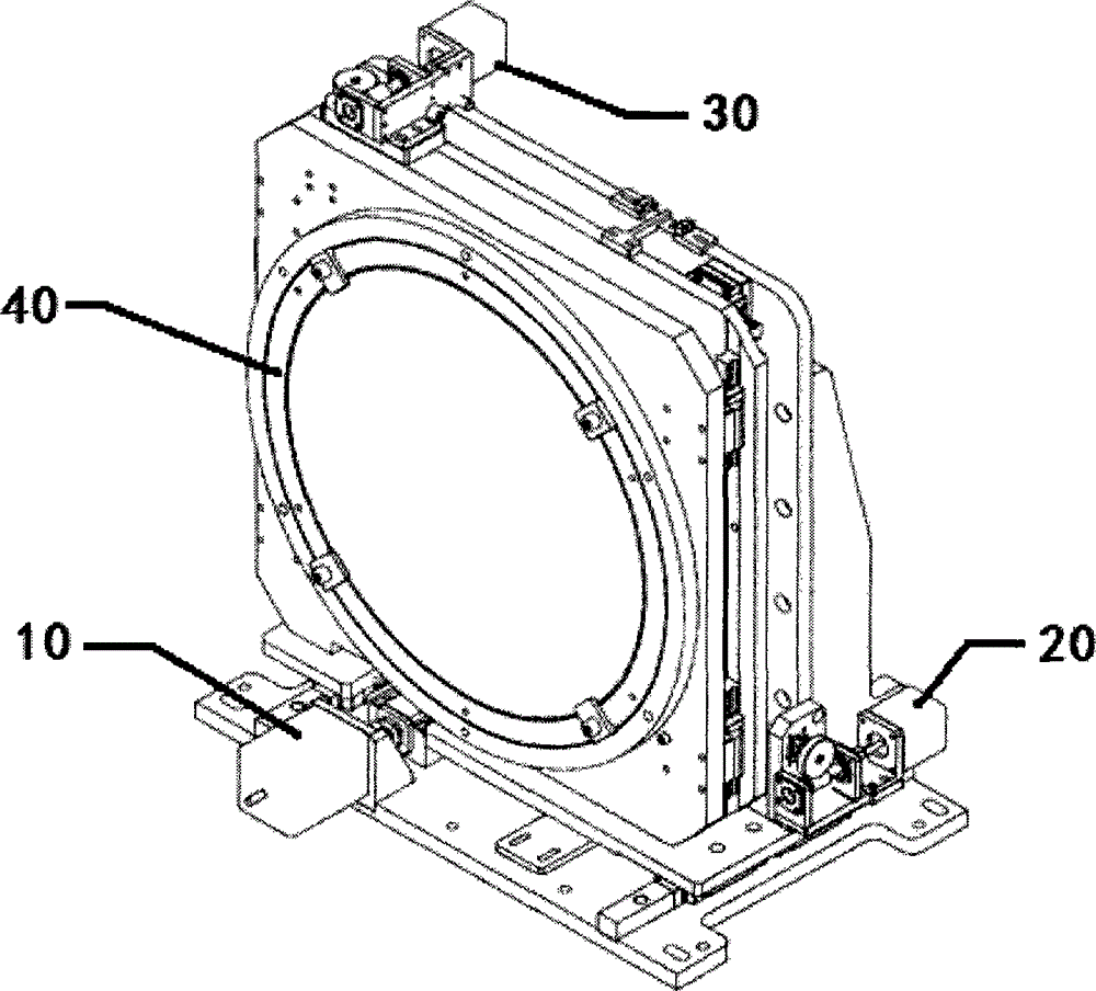 Five-dimensional fine-tuning mechanism