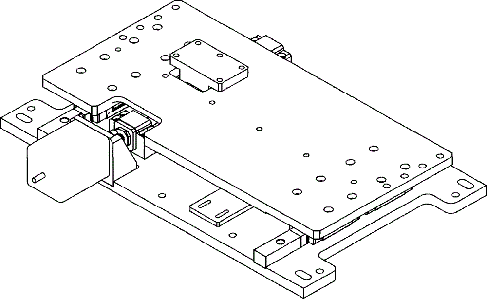 Five-dimensional fine-tuning mechanism