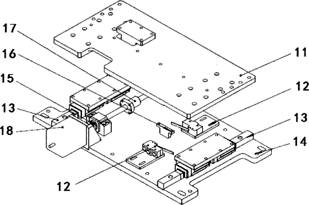 Five-dimensional fine-tuning mechanism