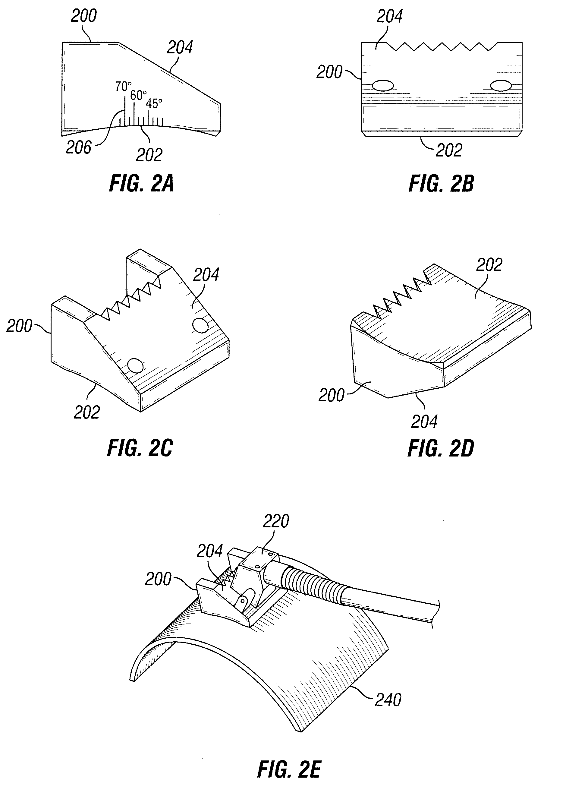 Phased array ultrasonic examination system and method