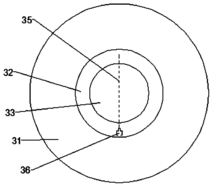 coffee bean grinder filter