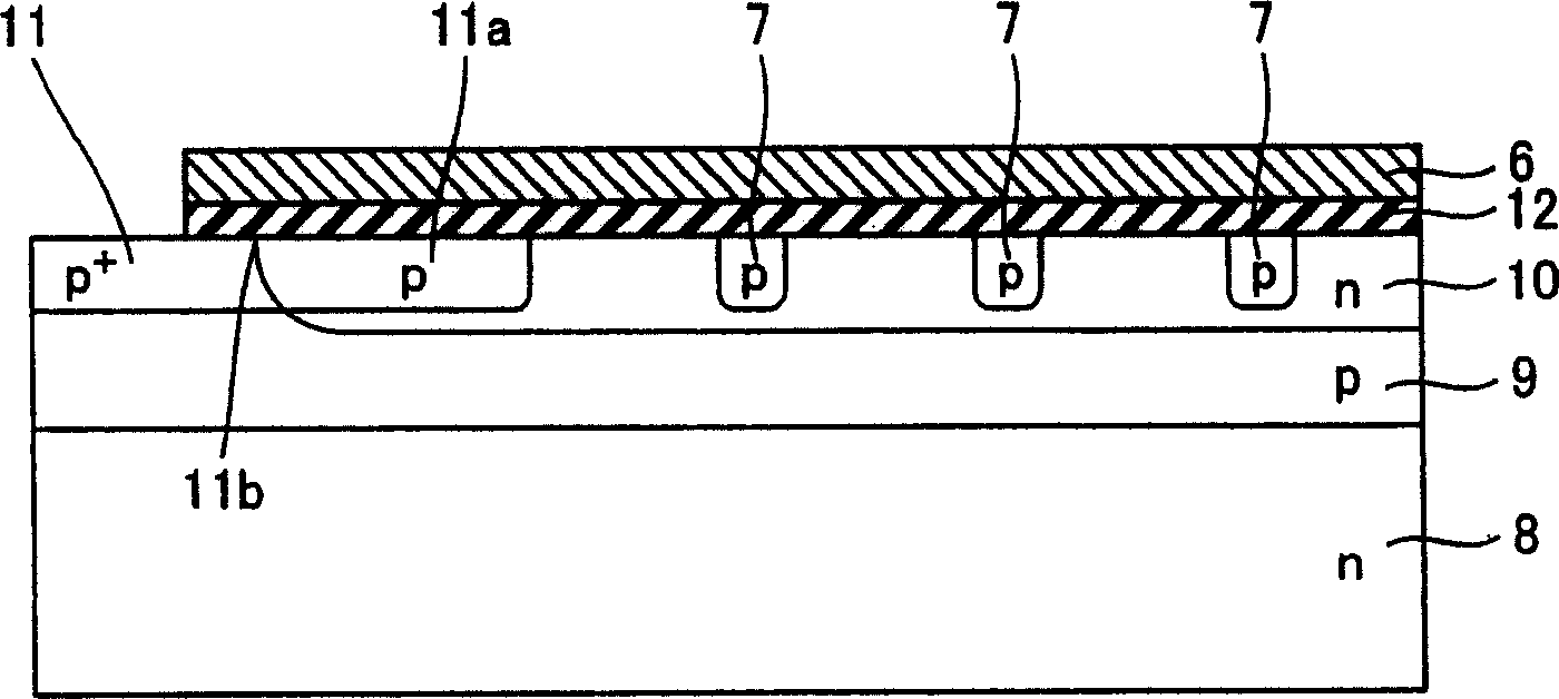 Solid-state image sensor