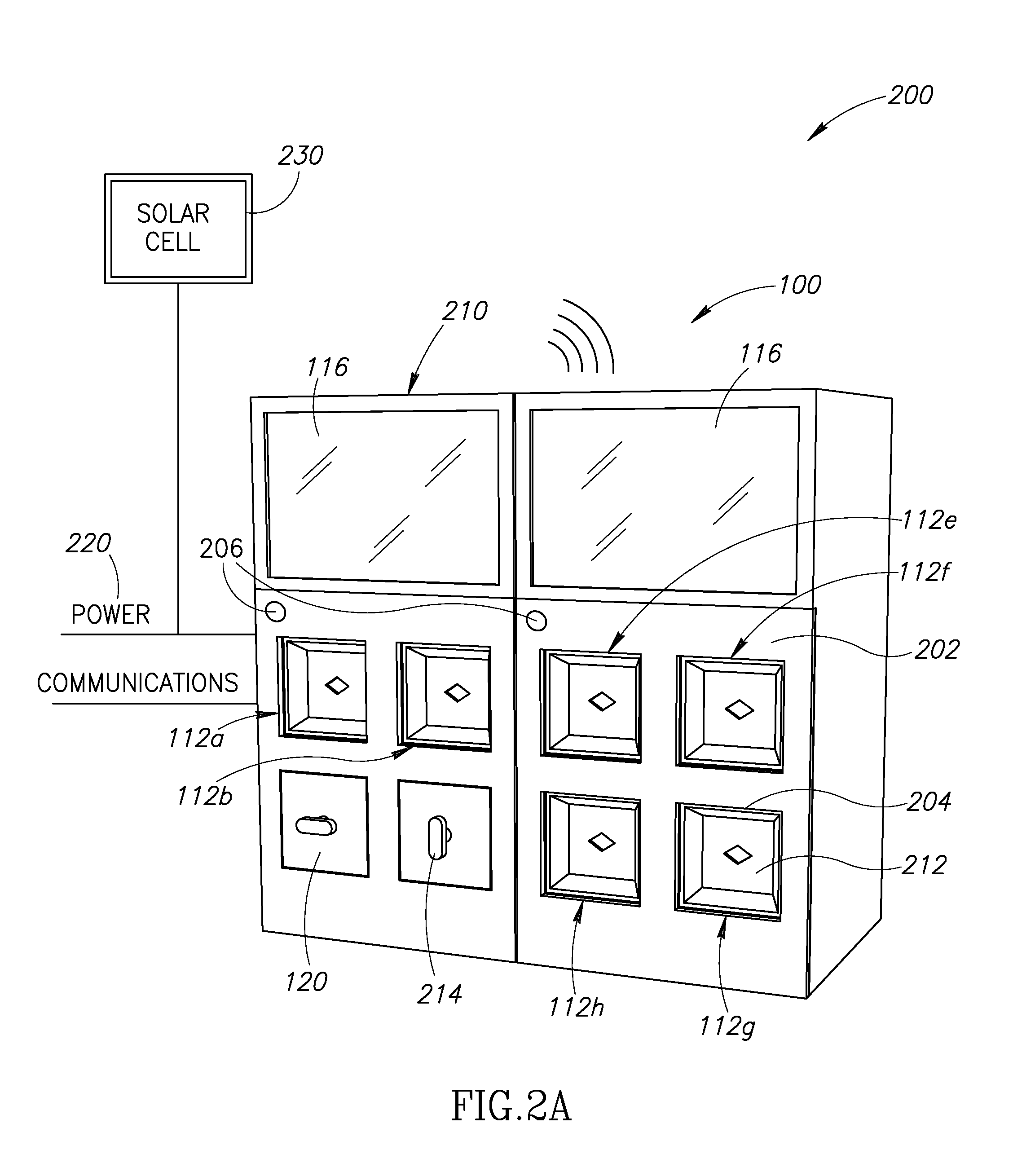 Apparatus, system, and method for vending, charging, and two-way distribution of electrical energy storage devices