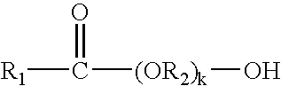 Shampoo Containing A Gel Network