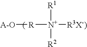 Shampoo Containing A Gel Network