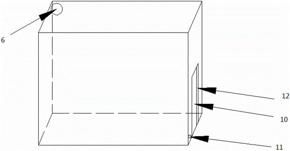 Mobile air conditioner purifier