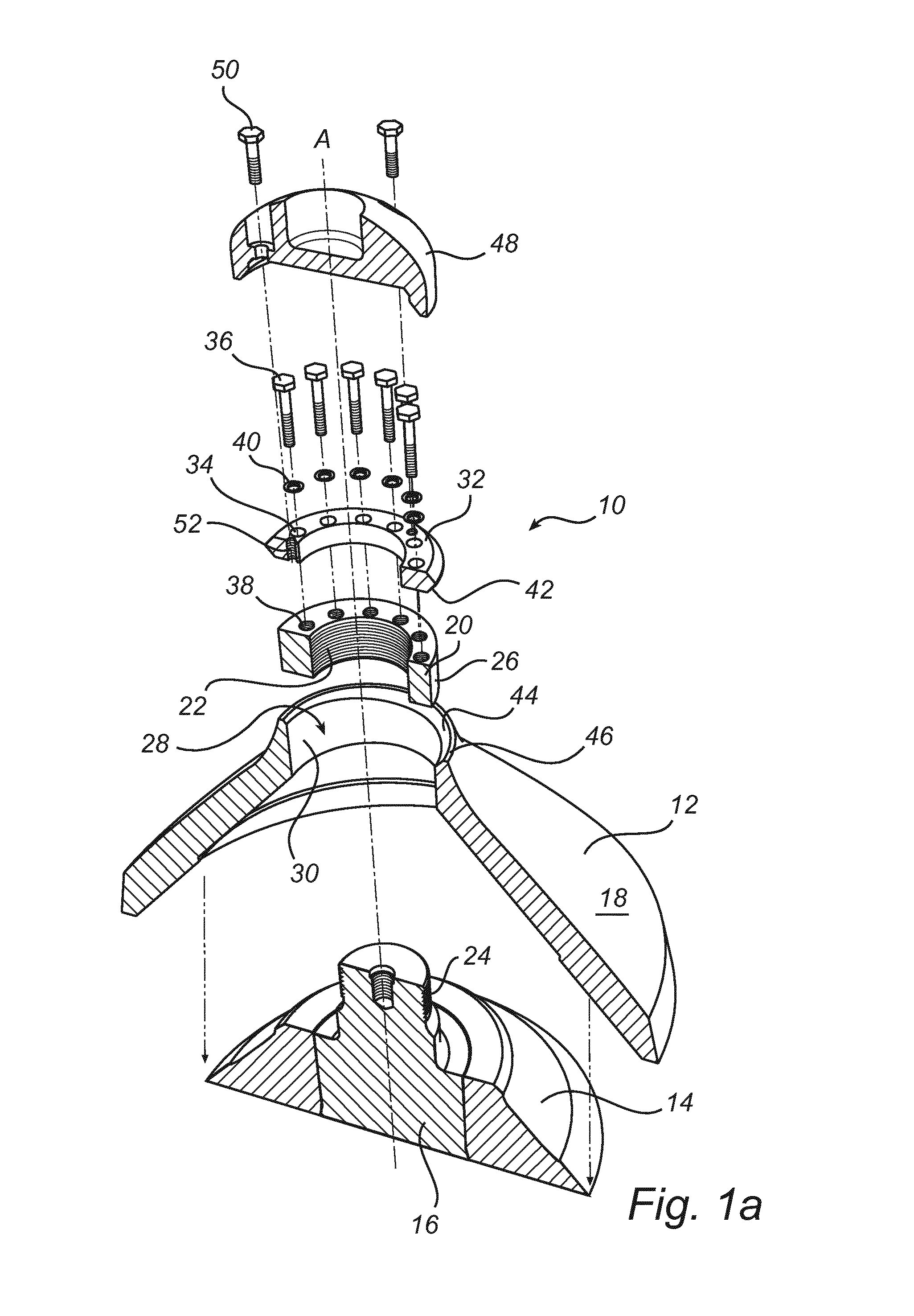 Crusher, crushing shell, and method of attaching crushing shell