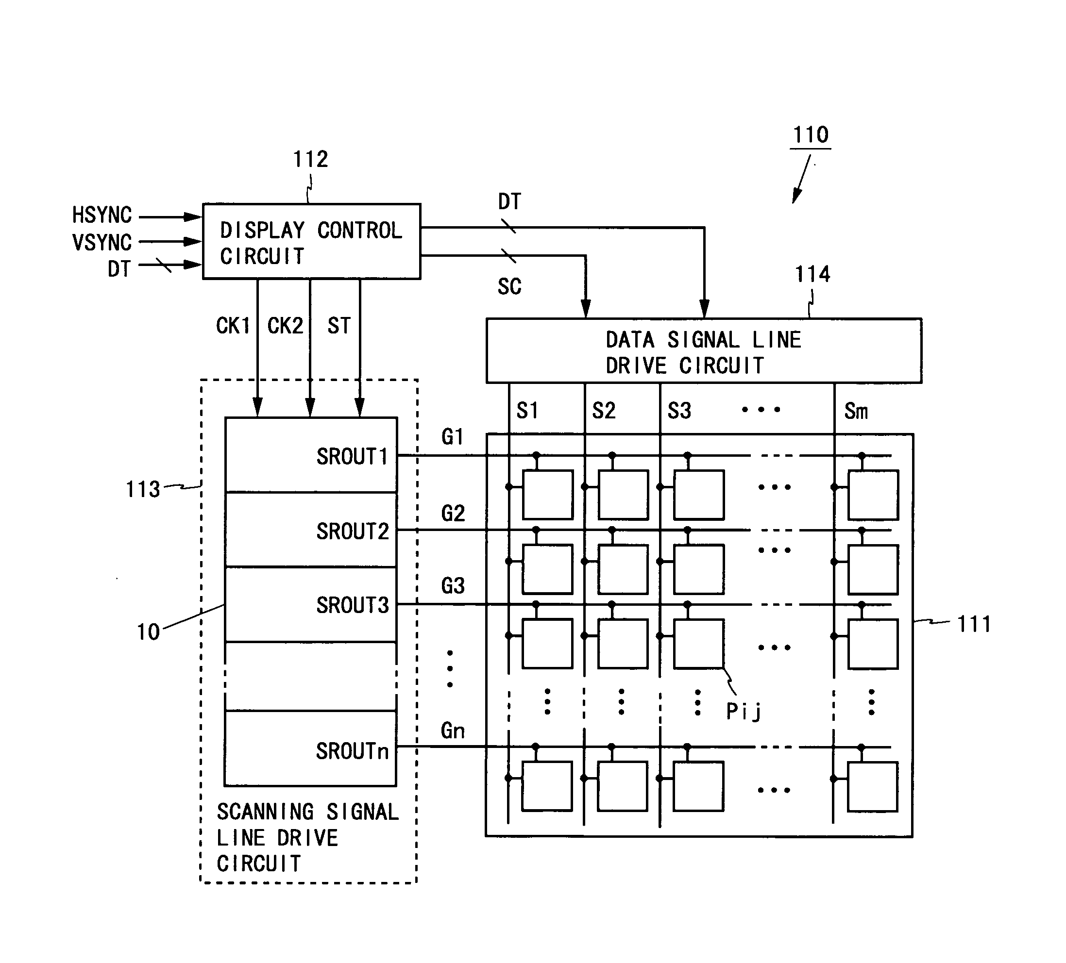 Shift register