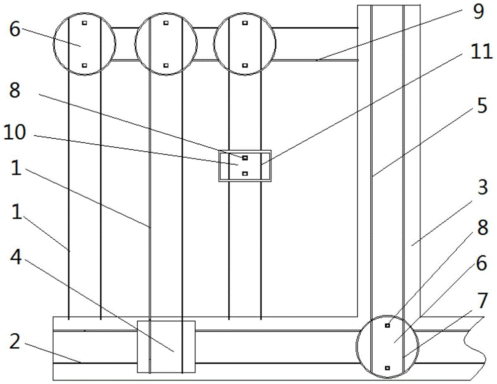 Shelf transportation system