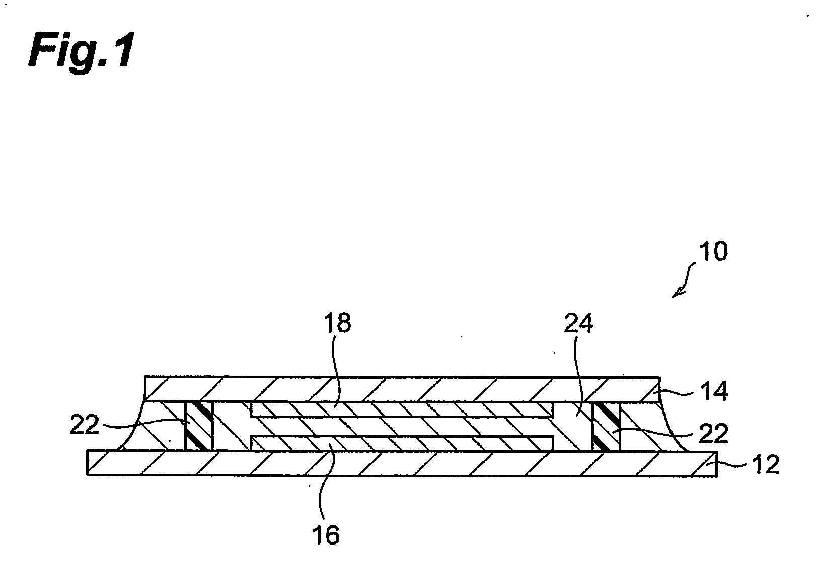 Method of manufacturing EL panel