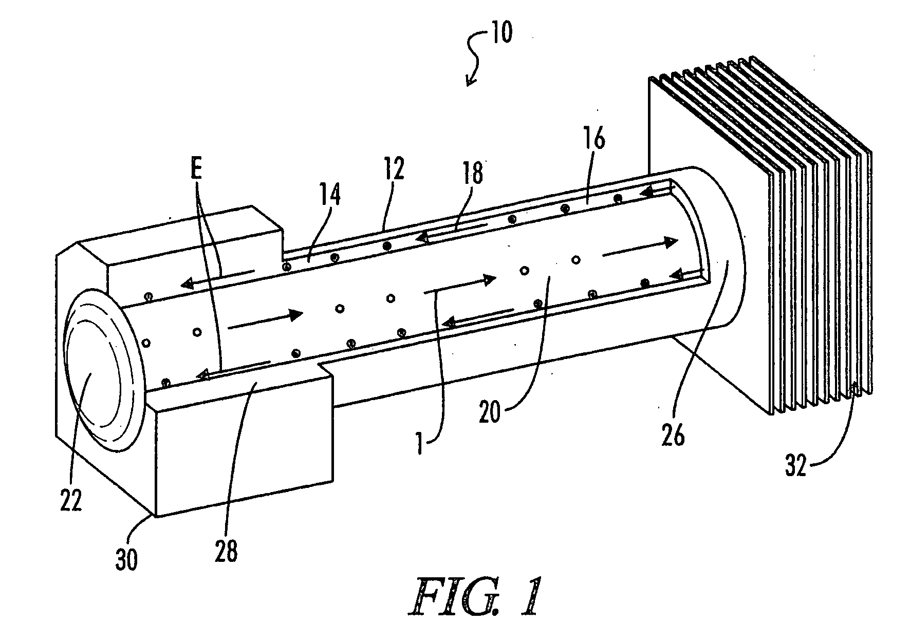 Flexible Graphite Thermal Management Devices