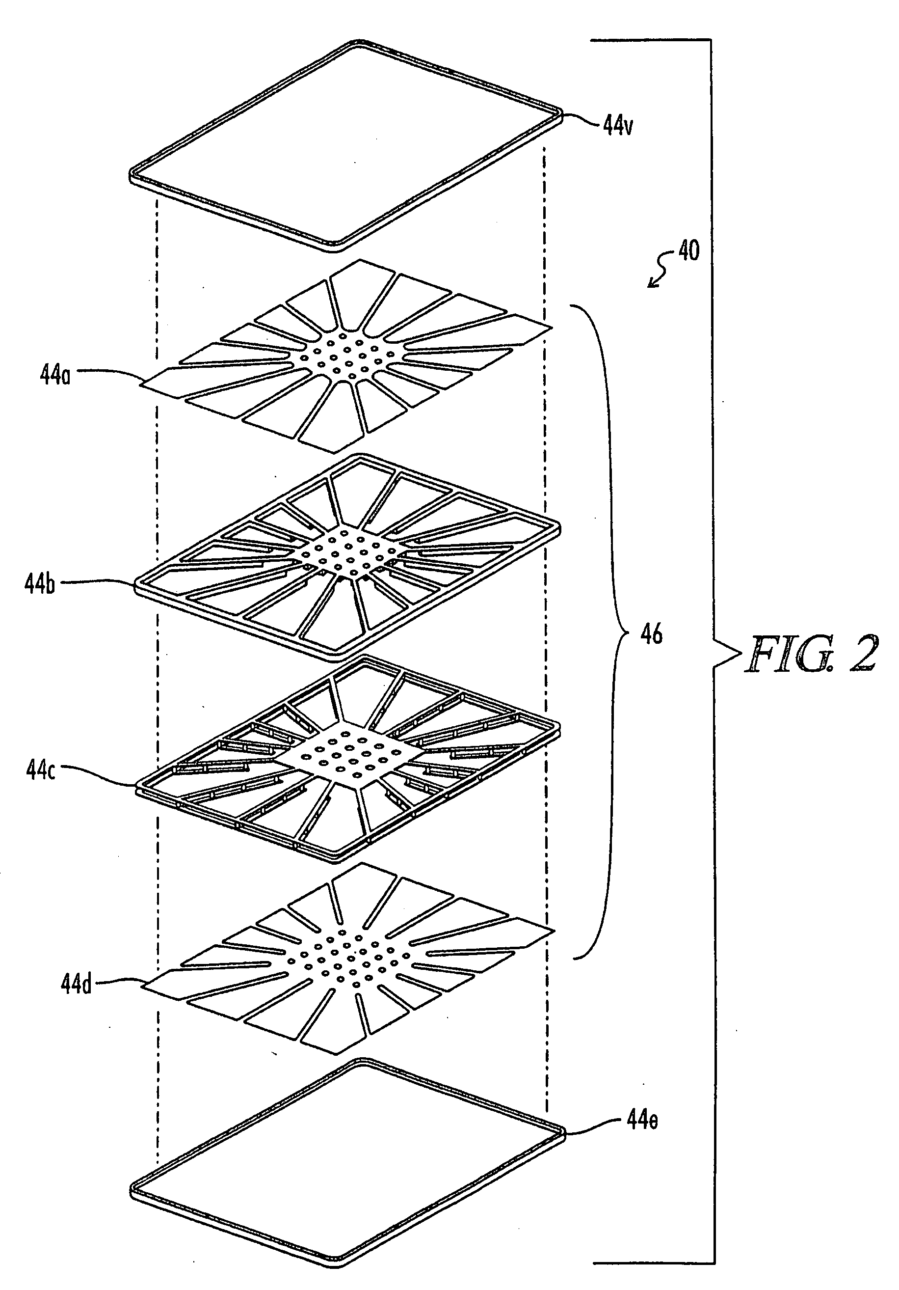 Flexible Graphite Thermal Management Devices