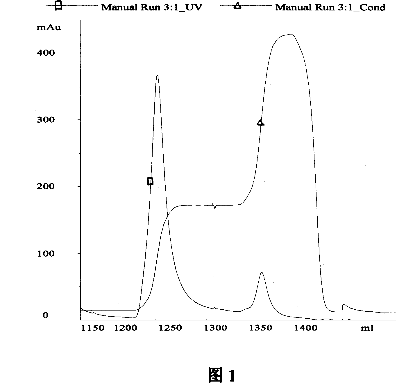 Human horny cell growth factor-2 mutant and its preparation method