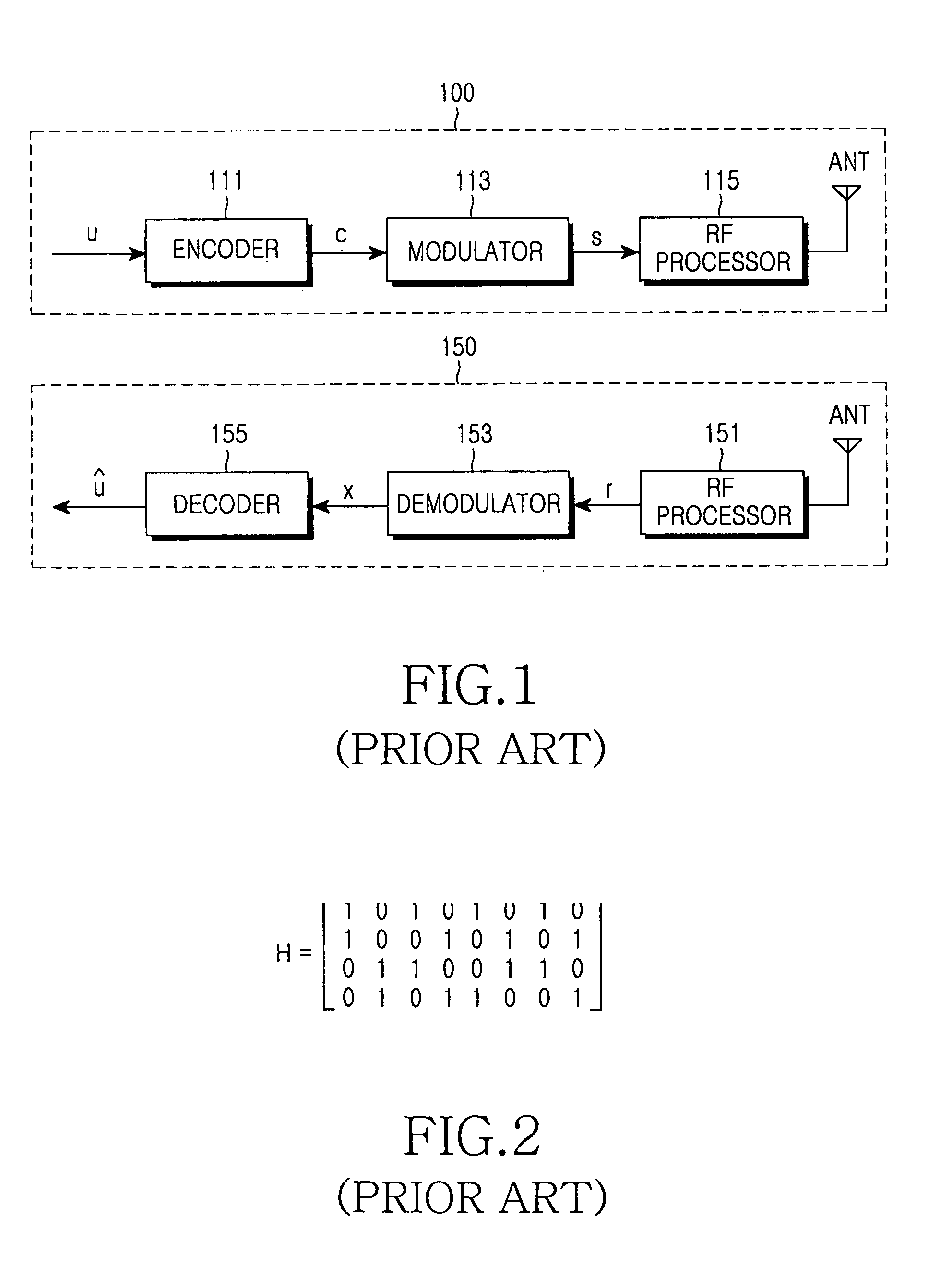 Apparatus and method for transmitting/receiving signal in a communication system using low density parity check code