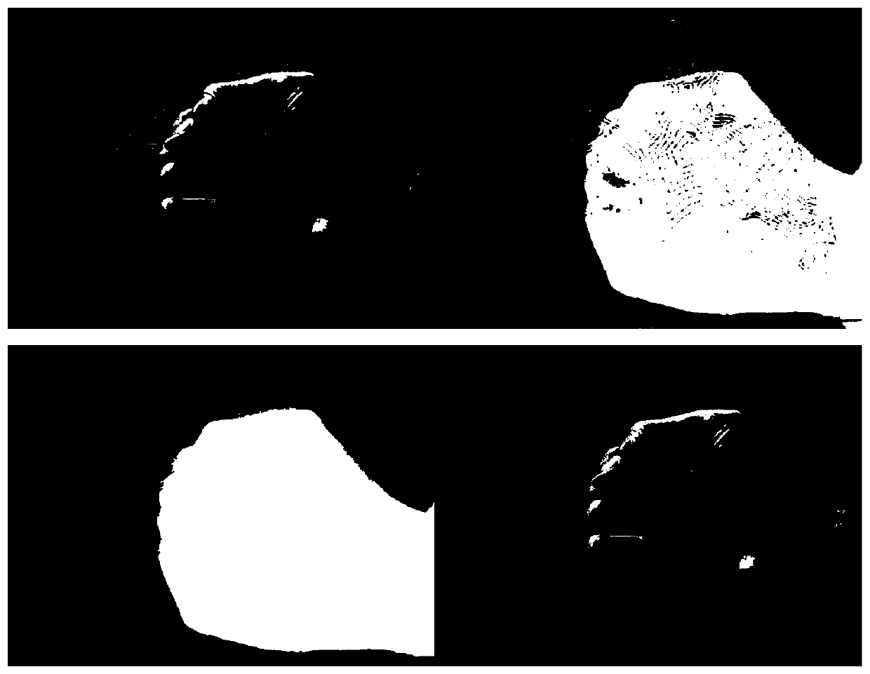 Monocular vision-based 3D model embedding method in gesture interactive video scene