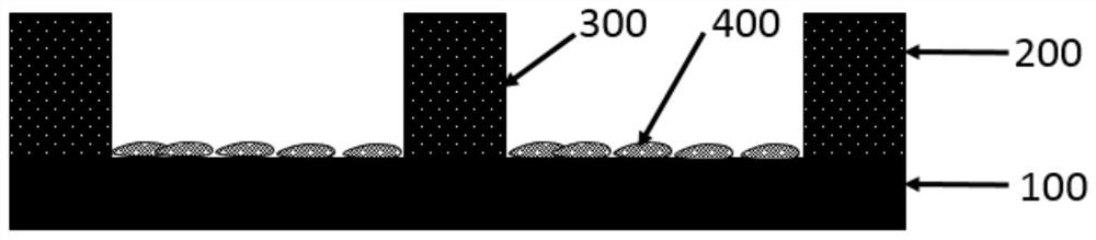 Terahertz metamaterial sensor for cell migration and detection method using same