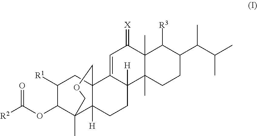 Antifungal agents