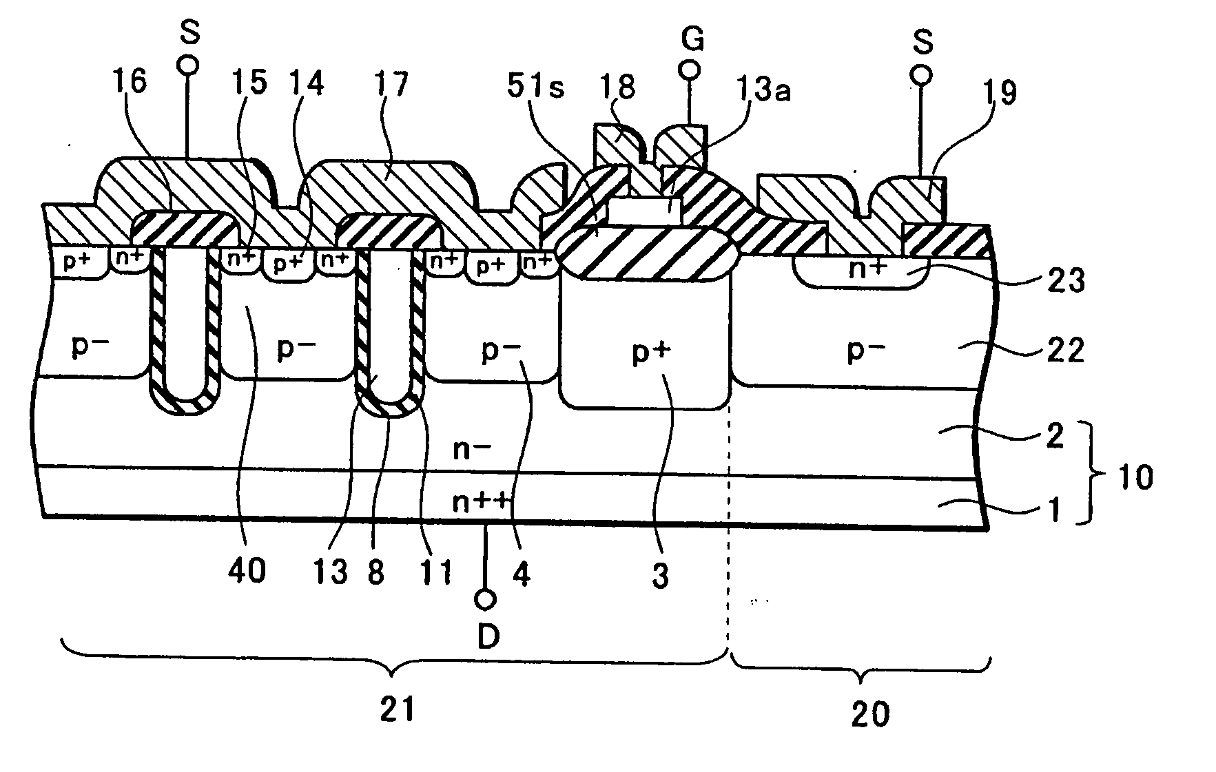 Semiconductor device and manufacturing method thereof