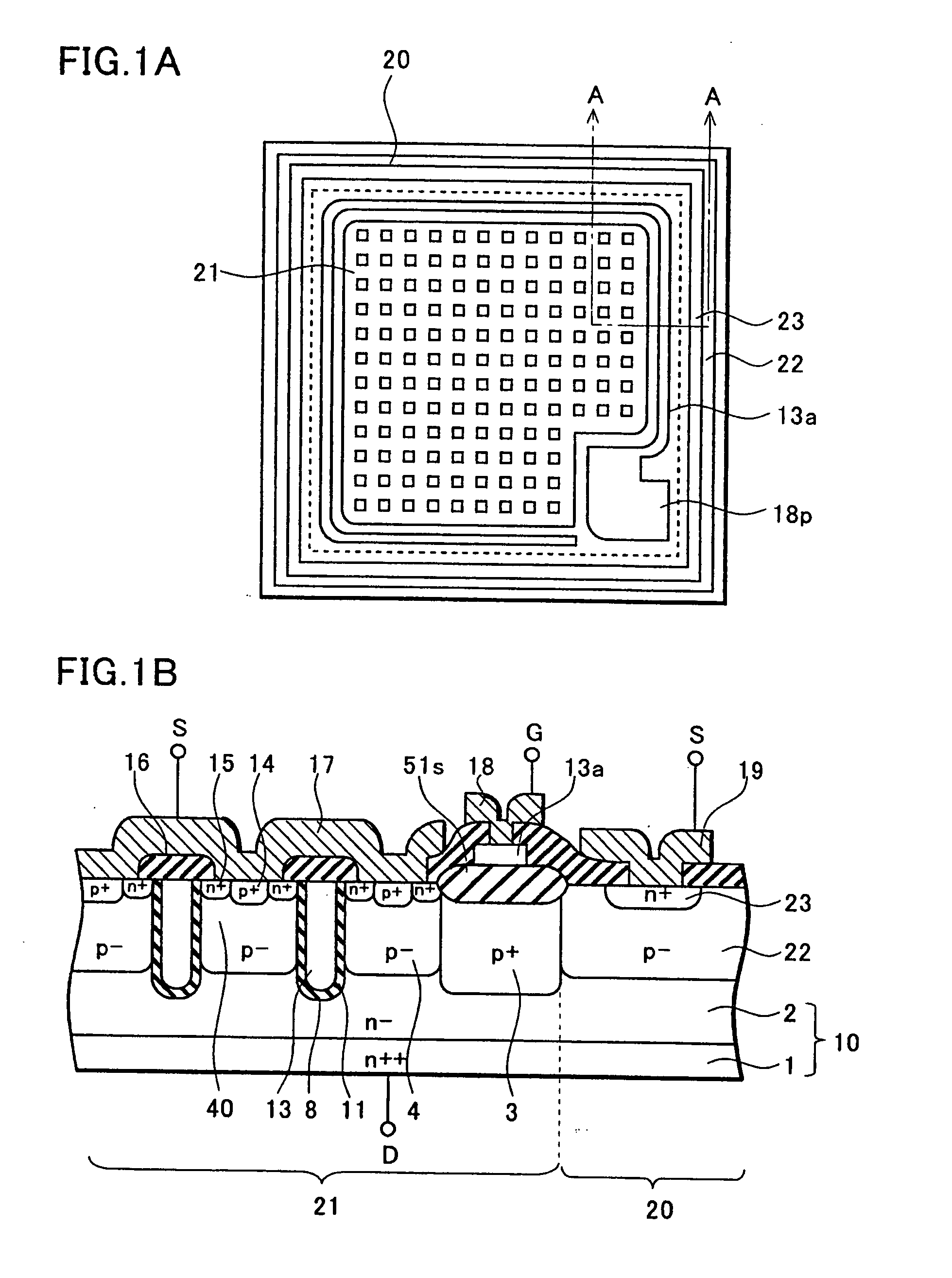 Semiconductor device and manufacturing method thereof