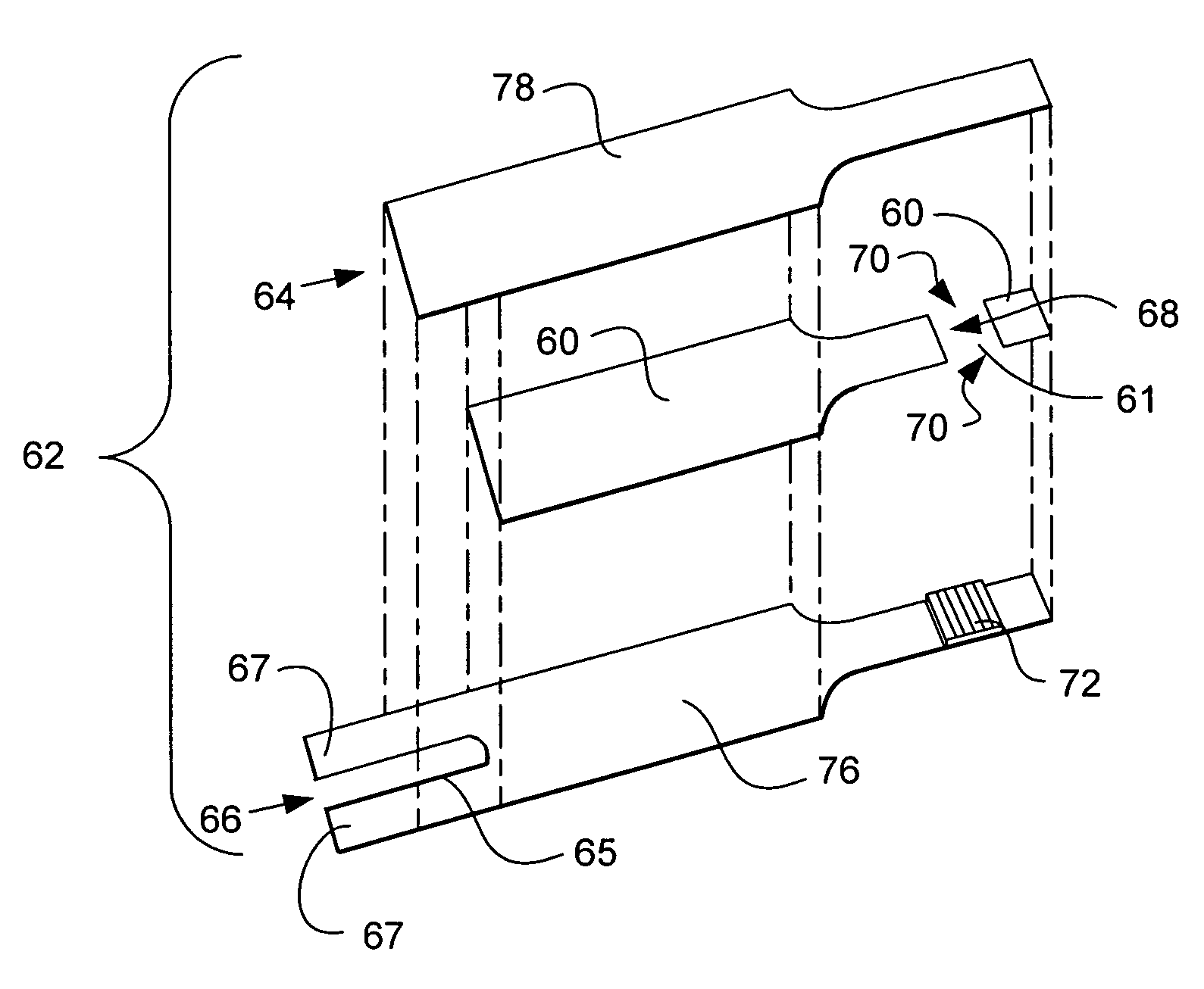 Method and apparatus for rapid electrochemical analysis