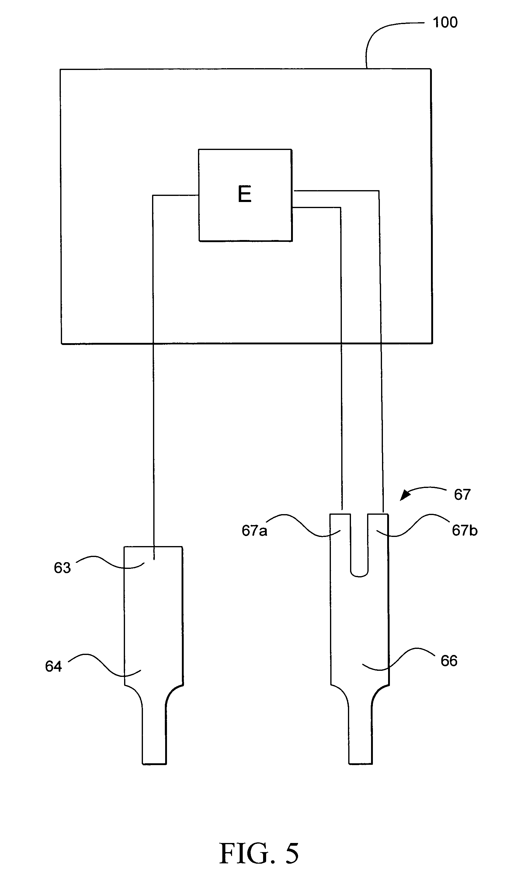 Method and apparatus for rapid electrochemical analysis