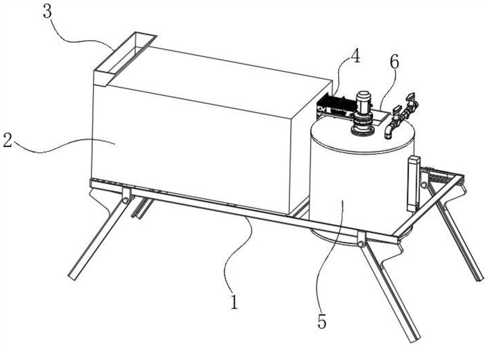 Carrageenan extraction equipment and process