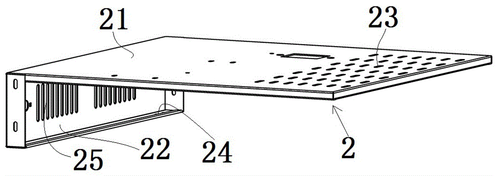 Switchgear and cabinet thereof