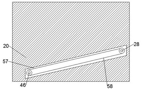 Reciprocating circulation air-cooled oil change transformer